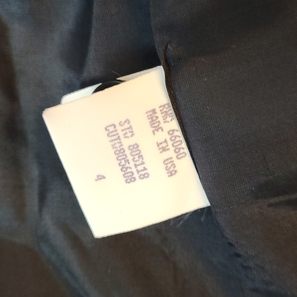 Parallel Career Blazer Button Up 4 - image 8